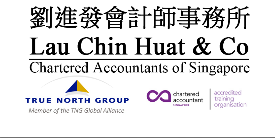 Lau Chin Huat & Co., Public Accountants Talenox Partner